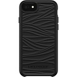 Coque Lifeproof  iPhone 6/7/8/SE 2020 Wake noir