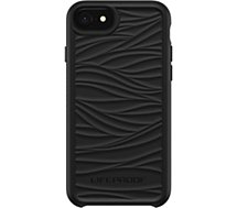 Coque Lifeproof  iPhone 6/7/8/SE 2020 Wake noir