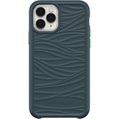 Coque Lifeproof iPhone 11 Pro Wake gris
