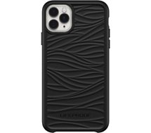 Coque Lifeproof  iPhone 11 Pro Max Wake noir