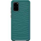 Coque Lifeproof Samsung S20+ Wake vert