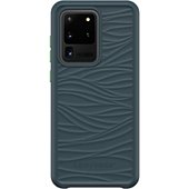 Coque Lifeproof Samsung S20 Ultra Wake gris