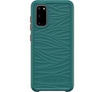 Coque Lifeproof  Samsung S20 Wake vert