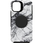Coque Otterbox iPhone 12 mini Pop Symmetry marbre
