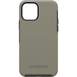 Coque Otterbox  iPhone 12/12 Pro Symmetry gris