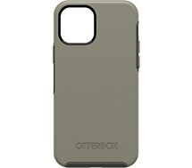 Coque Otterbox  iPhone 12/12 Pro Symmetry gris