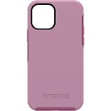 Coque Otterbox  iPhone 12/12 Pro Symmetry rose