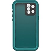 Coque Lifeproof iPhone 12 Pro Max Fre bleu