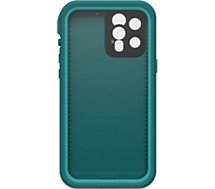 Coque Lifeproof  iPhone 12 Pro Max Fre bleu