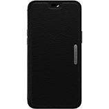 Etui Otterbox  iPhone 12 Pro Max Strada cuir noir