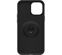 Coque Otterbox  iPhone 12 Pro Max Pop Symmetry noir