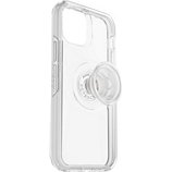Coque Otterbox  iPhone 12/12 Pro Pop transparent