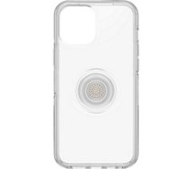 Coque Otterbox  iPhone 12 Pro Max Pop transparent