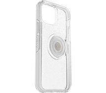 Coque Otterbox  iPhone 12/12 Pro Pop transparent étoilé