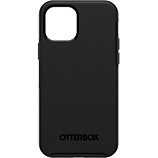Coque Otterbox  iPhone 12/12 Pro Symmetry Magsafe noir