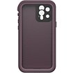 Coque Lifeproof iPhone 12/12 Pro Fre violet
