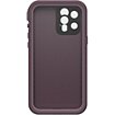 Coque Lifeproof iPhone 12 Pro Max Fre violet
