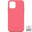 Coque Otterbox iPhone 12/12 Pro Symmetry Magsafe rose