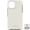 Coque Otterbox iPhone 12 Pro Max Symmetry Magsafe blanc