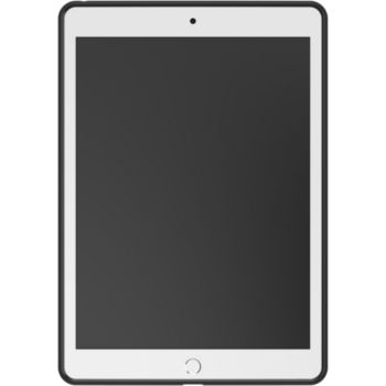 Otterbox iPad 8 Gen/10.2 React noir/transparent