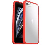 Coque Otterbox  iPhone 6/7/8/SE 2020 React rouge