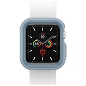 Bumper Otterbox Apple Watch 4/5/SE/6 40mm bleu