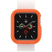 Bumper Otterbox Apple Watch 4/5/SE/6 44mm orange