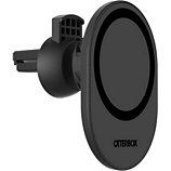 Support smartphone Otterbox  Voiture grille d'aération noir MagSafe