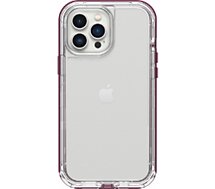 Coque Lifeproof  iPhone 13 Pro Max Next violet