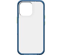 Coque Lifeproof  iPhone 13 Pro See transparent/bleu