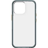 Coque Lifeproof  iPhone 13 Pro See transparent/gris