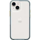 Coque Lifeproof  iPhone 13 mini See transparent/gris
