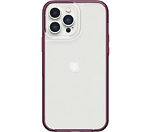 Coque Lifeproof  iPhone 13 Pro Max See violet