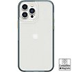 Coque Lifeproof iPhone 13 Pro Max See gris