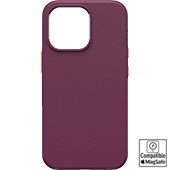 Coque Lifeproof iPhone 13 Pro See violet MagSafe
