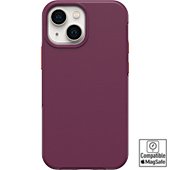 Coque Lifeproof iPhone 13 mini See violet MagSafe