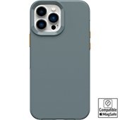Coque Lifeproof iPhone 13 Pro Max See gris MagSafe