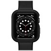 Bumper Lifeproof Apple Watch 4/5/SE/6 44mm noir