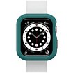Bumper Lifeproof Apple Watch 4/5/SE/6 44mm bleu