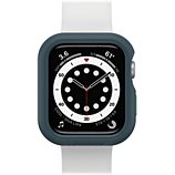 Bumper Lifeproof  Apple Watch 4/5/SE/6 44mm gris