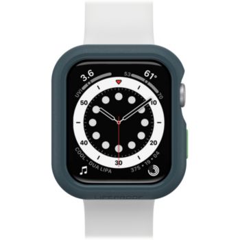 Lifeproof Apple Watch 4/5/SE/6 44mm gris