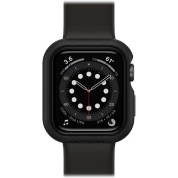 Lifeproof Apple Watch 4/5/SE/6 40mm noir