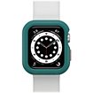 Bumper Lifeproof Apple Watch 4/5/SE/6 40mm bleu
