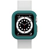 Bumper Lifeproof Apple Watch 4/5/SE/6 40mm bleu