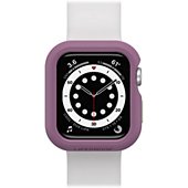 Bumper Lifeproof Apple Watch 4/5/SE/6 40mm violet