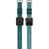Bracelet Lifeproof  Apple Watch 42/44/45mm vert
