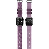 Bracelet Lifeproof Apple Watch 42/44/45mm violet