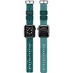 Bracelet Lifeproof Apple Watch 38/40/41mm vert