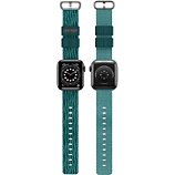 Bracelet Lifeproof  Apple Watch 38/40/41mm vert