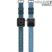 Bracelet Lifeproof Apple Watch 38/40/41mm bleu
